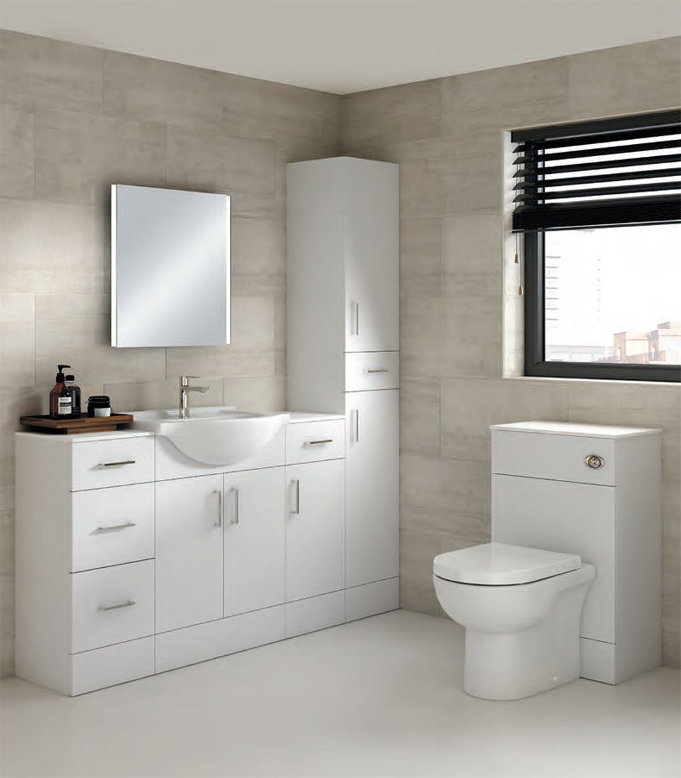 Bathroom Remodeling 10