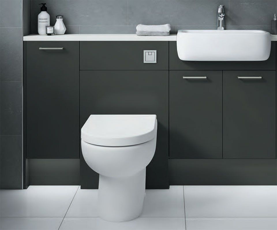 Bathroom Remodeling 11