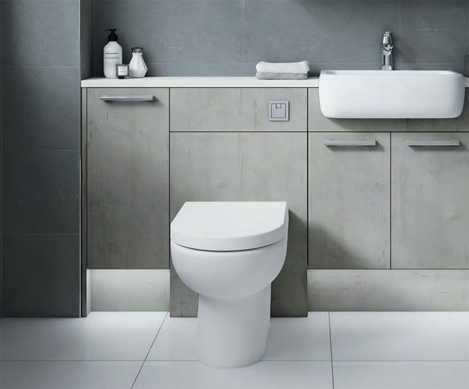 Bathroom Remodeling 12