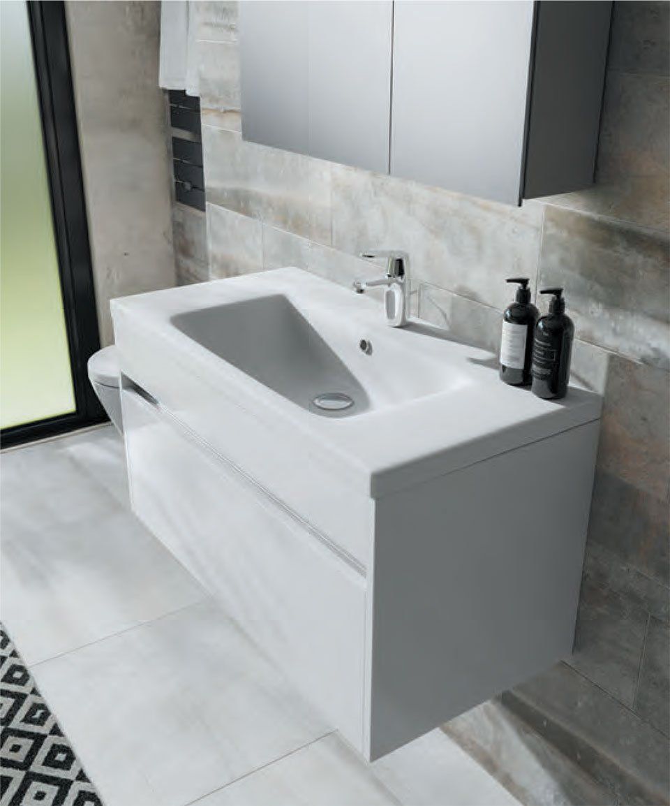 Bathroom Remodeling 4