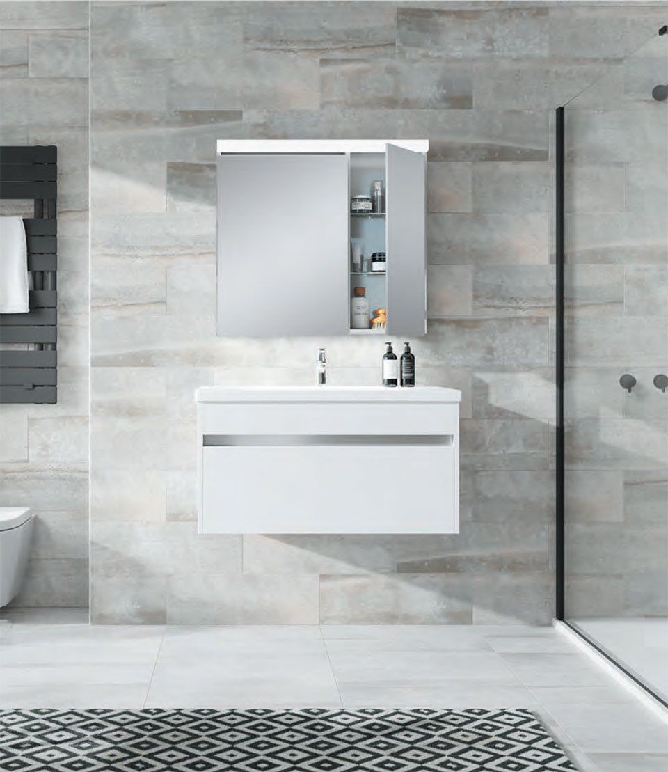 Bathroom Remodeling 5