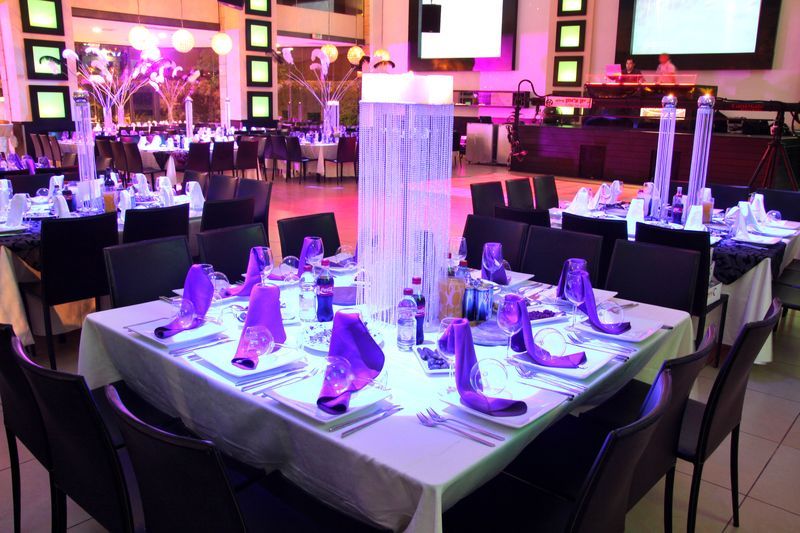 Tips for Decorating Your Next Event