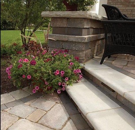 Flower Bush — New Lenox, IL — A Fresh Cut Landscaping