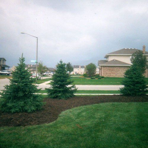 Shovel — New Lenox, IL — A Fresh Cut Landscaping
