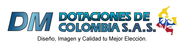 DM Dotaciones de Colombia