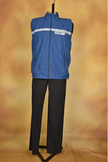 DM Dotaciones de colombia