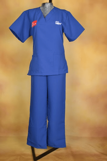 DM Dotaciones de colombia