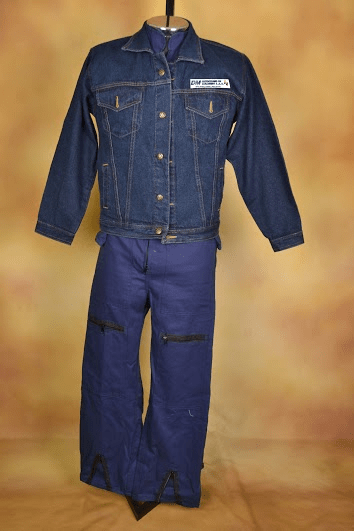 DM Dotaciones de colombia