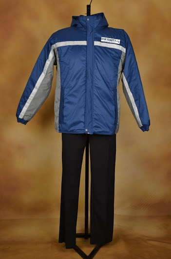 DM Dotaciones de colombia