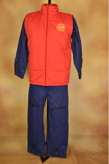 DM Dotaciones de colombia