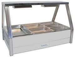 Bain Marie Medium – Caboolture, QLD - R & R Hire Services