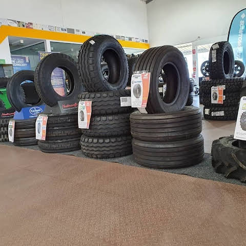 Large Range of Tyres — Mildura & Sunraysia, VIC — Good Deal Tyres