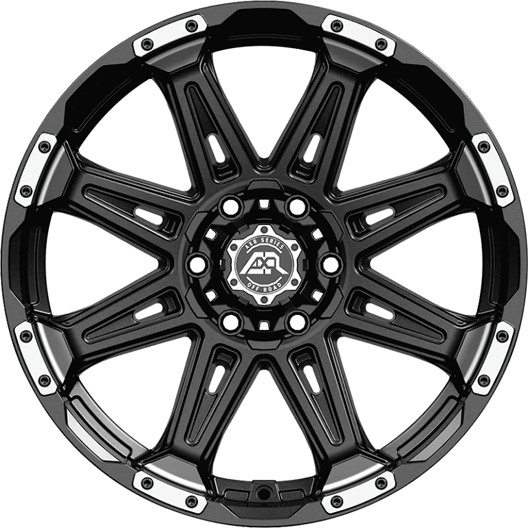 Alloy Wheels — Mildura & Sunraysia, VIC — Good Deal Tyres