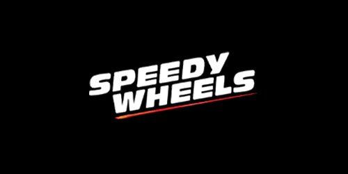 Speedy Wheels