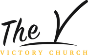 The Logo of Victory Church, Christian Church in Columbia, MO