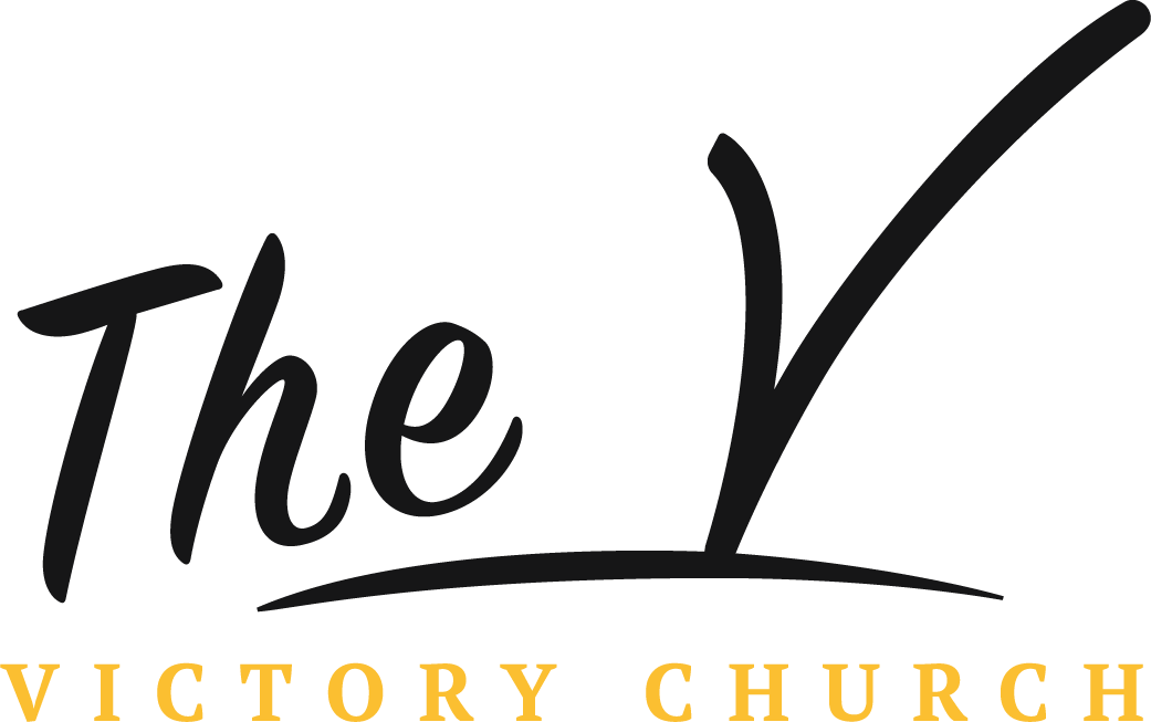 The Logo of Victory Church, Christian Church in Columbia, MO