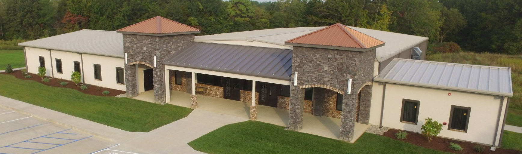 Learn About Victory Church & Join Our Church Groups in Columbia, MO