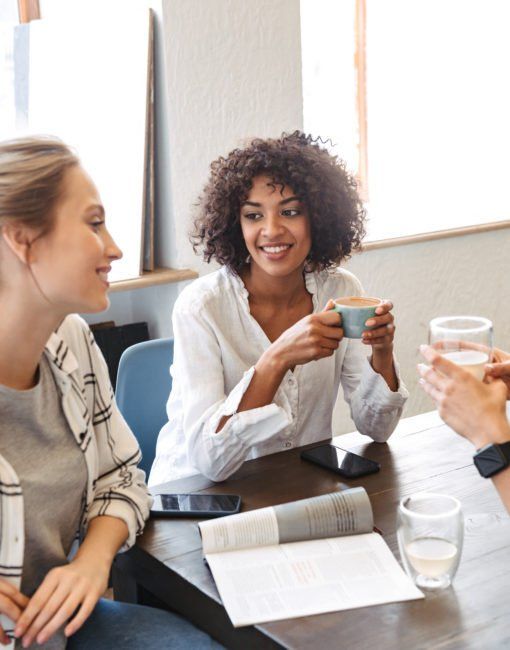 Come to Victory Church in Columbia, MO for Women's Ministry Groups