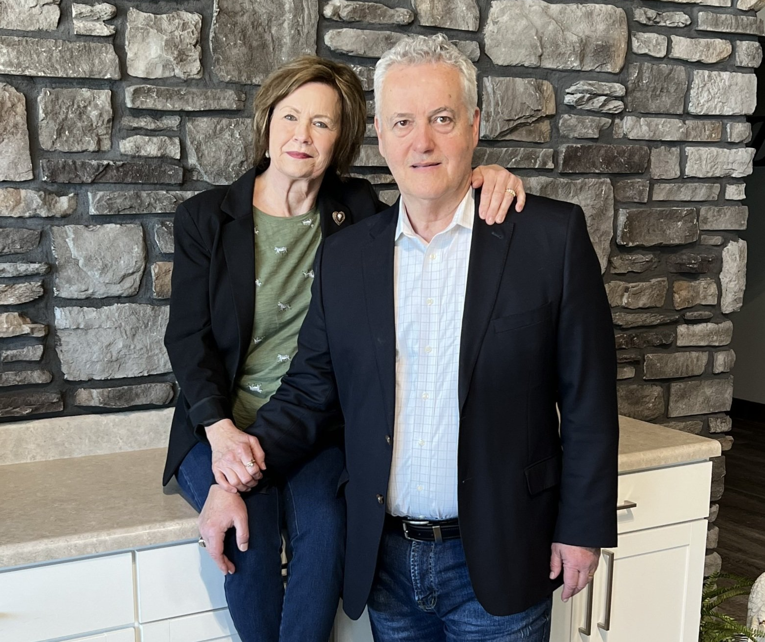 Sunday Worship Services at Victory Church in Columbia, MO