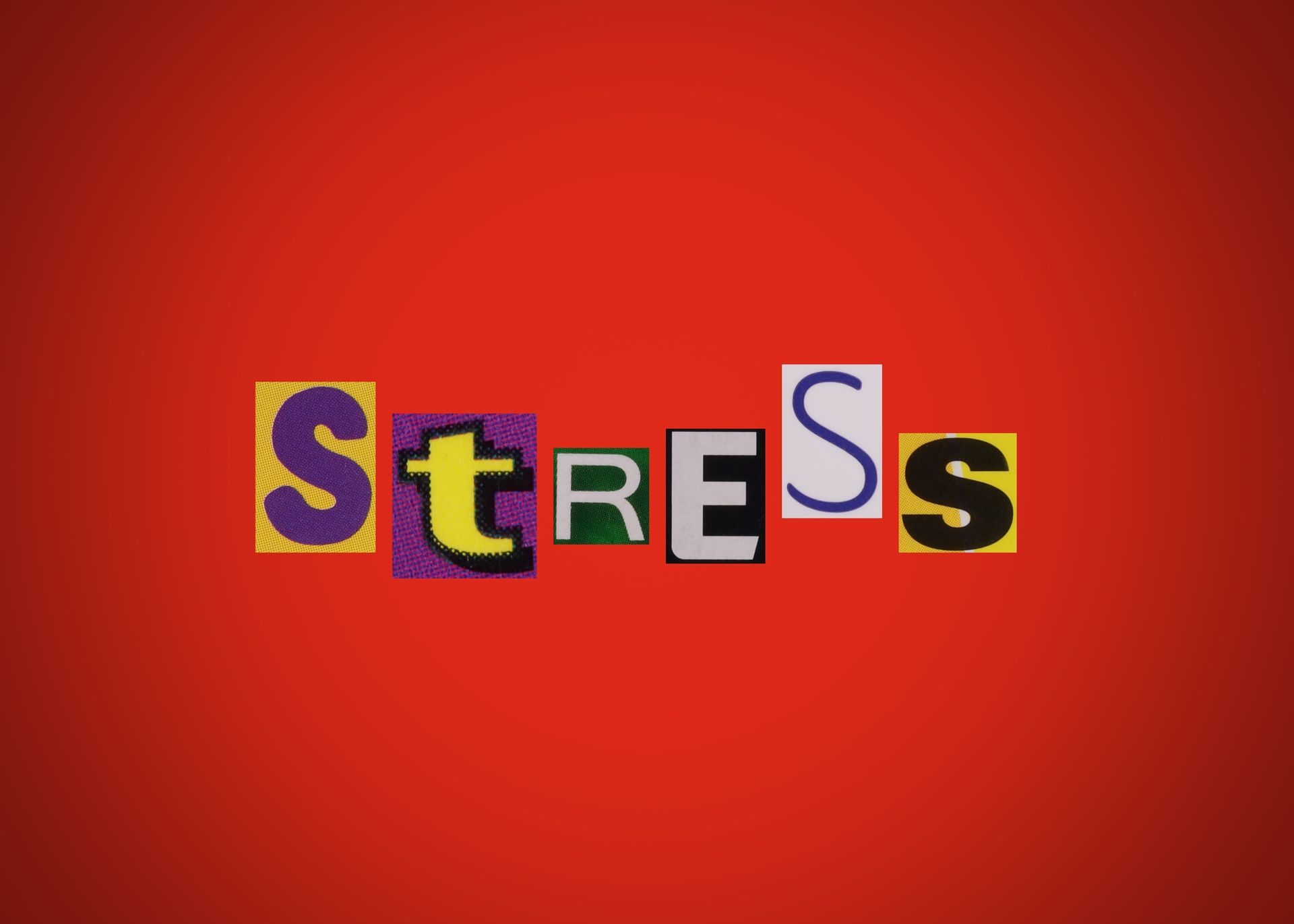 Learn about stress