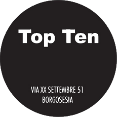 Top Ten logo