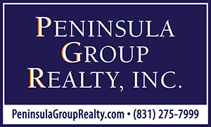 Peninsula Group Realty, Inc. Logo
