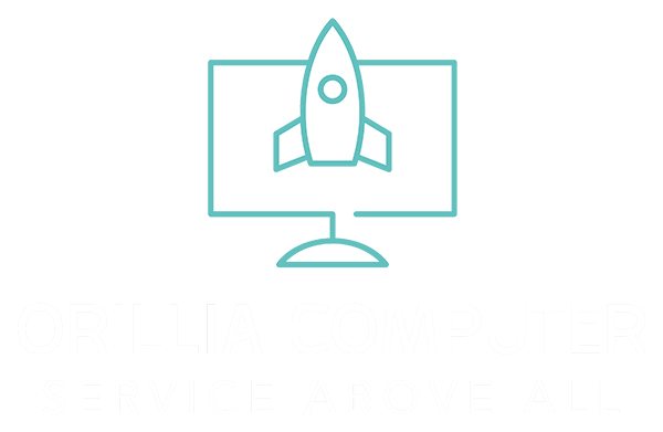 Orillia Computer & IT Support
Service Above All!