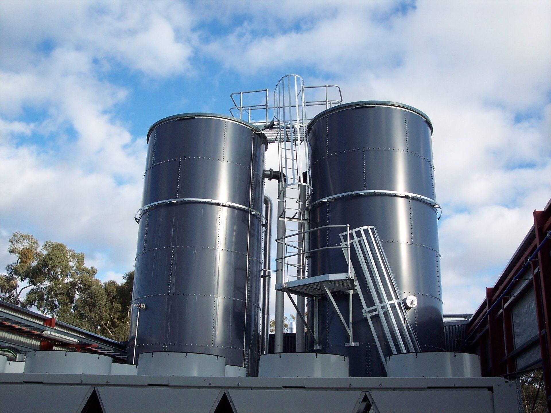 Commercial Tanks Southern Cross Water Tanks