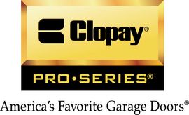 Clopay Garage Doors