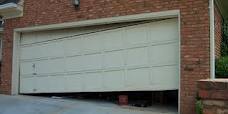 Repair garage door
