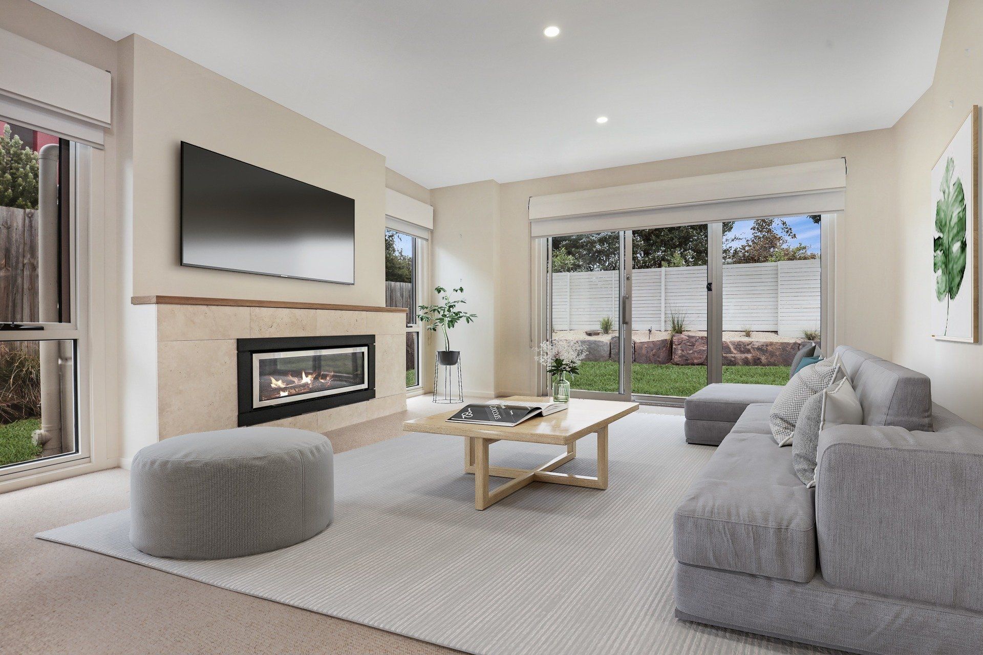 Virtual Staging,Leongatha Real Estate Agent,Real Estate For Sale