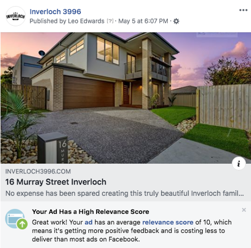 Inverloch's real Estate Marketing Experts