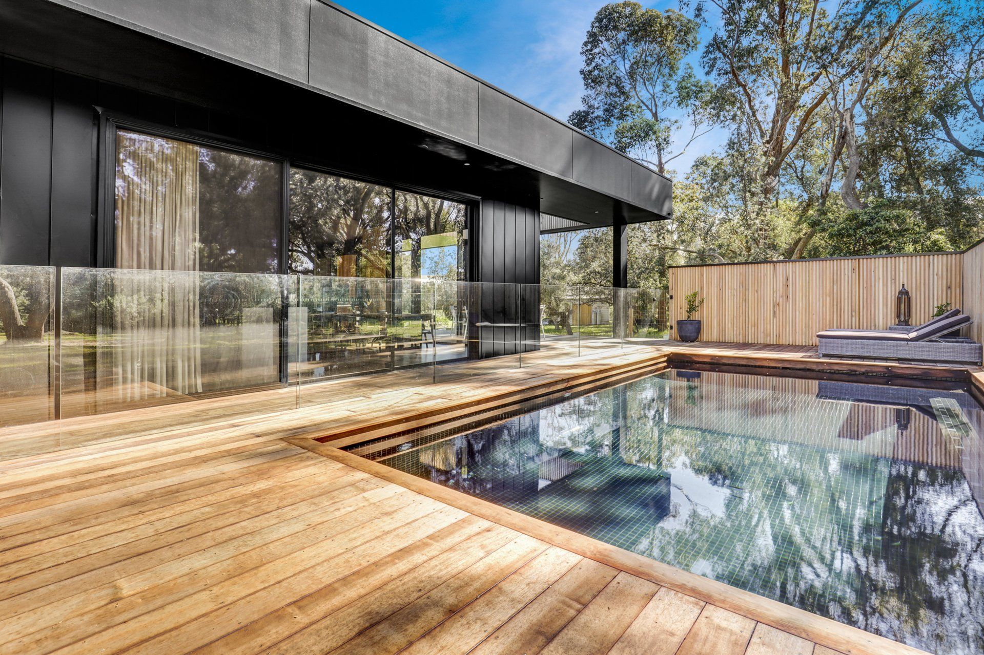 Cowes Real Estate, Cowes Property,Inverloch 3996, 3996 Studio, Beaumont Building Design, MJ Clarke Developments, Colourbond, Scyon Walls, Bass Coast Builder, Hereward Close Cowes, Phillip Island