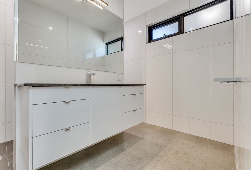 Adapt Design Group,Harris Build, Inverloch3996, Inverlochatrealty,Inverloch3996,Inverloch,Colorbond,Aluminium cladding, @realty, concrete cladding,Polished concrete floors, Inverloch Real Estate Agent