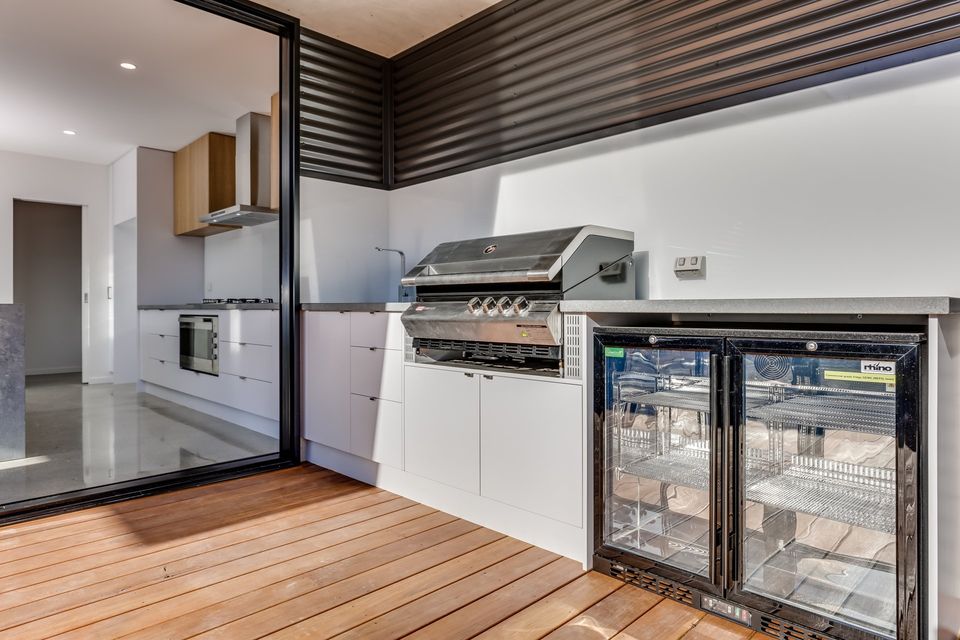 Adapt Design Group,Harris Build, Inverloch3996, Inverlochatrealty,Inverloch3996,Inverloch,Colorbond,Aluminium cladding, @realty, concrete cladding,Polished concrete floors, Inverloch Real Estate Agent