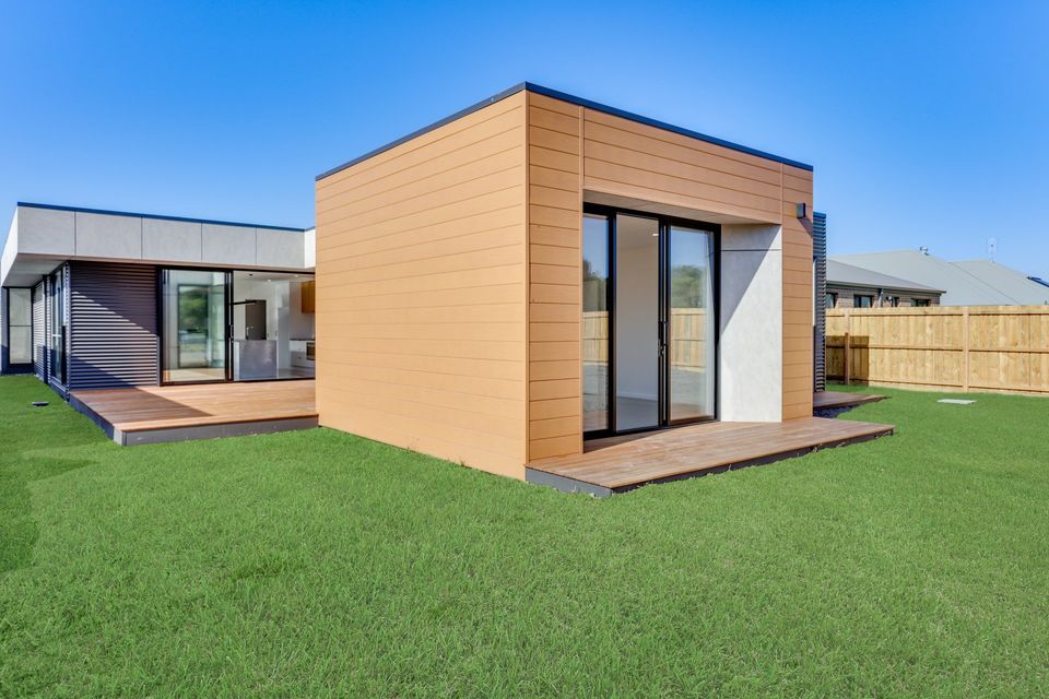 Adapt Design Group,Harris Build, Inverloch3996, Inverlochatrealty,Inverloch3996,Inverloch,Colorbond,Aluminium cladding, @realty, concrete cladding,Polished concrete floors, Inverloch Real Estate Agent