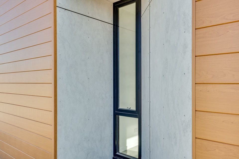 Adapt Design Group,Harris Build, Inverloch3996, Inverlochatrealty,Inverloch3996,Inverloch,Colorbond,Aluminium cladding, @realty, concrete cladding,Polished concrete floors, Inverloch Real Estate Agent