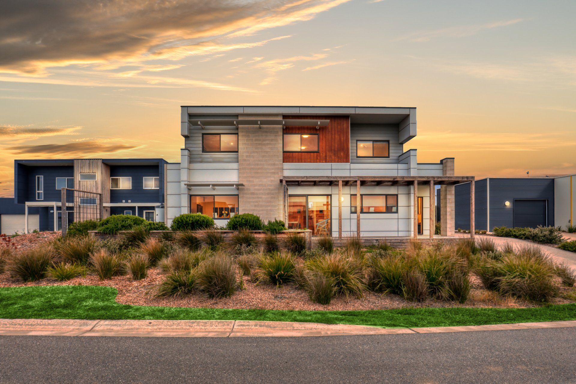 The Cape, The Sustainable Real Estate Company, Inverloch Real Estate Agent