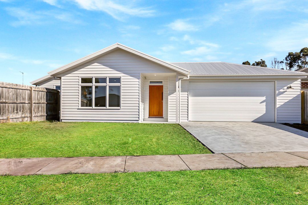 Harris Build Inverloch, Inverloch 3996, Inverloch Custom Home Builder