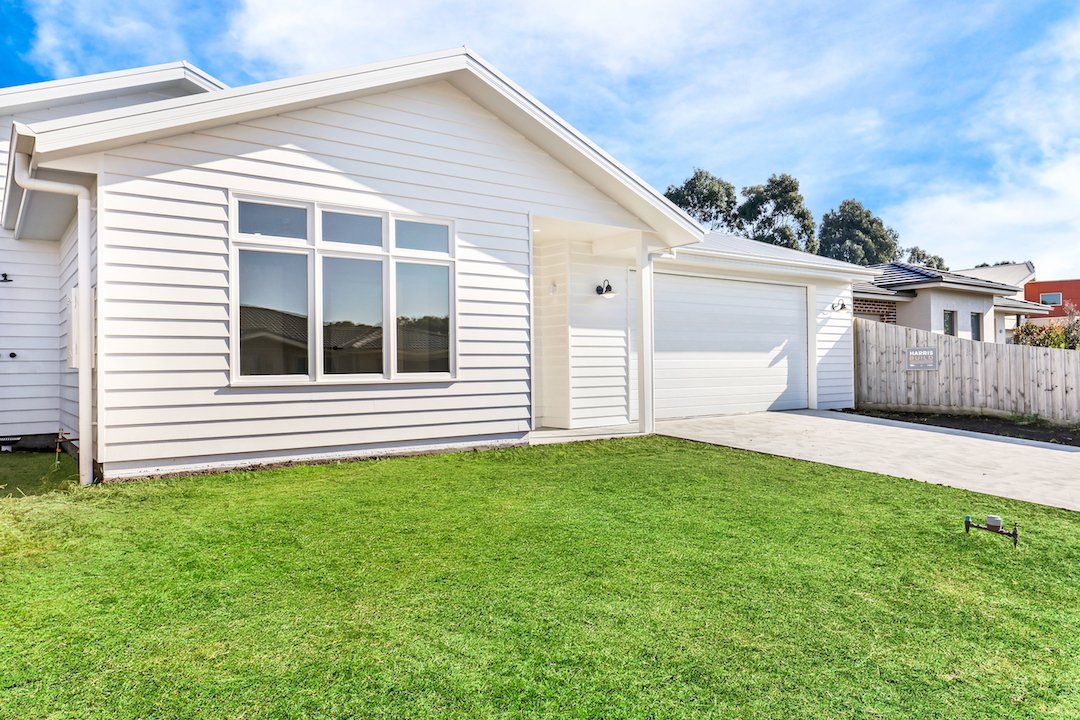 Harris Build Inverloch, Inverloch 3996, Inverloch Custom Home Builder