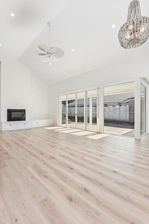 Harris Build Inverloch, Inverloch 3996, Inverloch Custom Home Builder