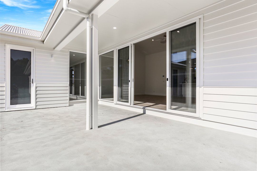 Harris Build Inverloch, Inverloch 3996, Inverloch Custom Home Builder