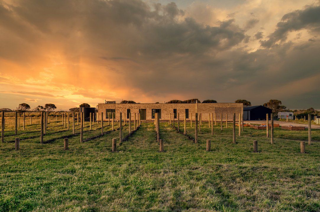 Harris Build Inverloch 3996, Harmers Haven, Sustainable Building Design, Real Estate Inverloch, Inverloch Real Estate Agent, Dwell, Architecture, Interior Design, Brickwork