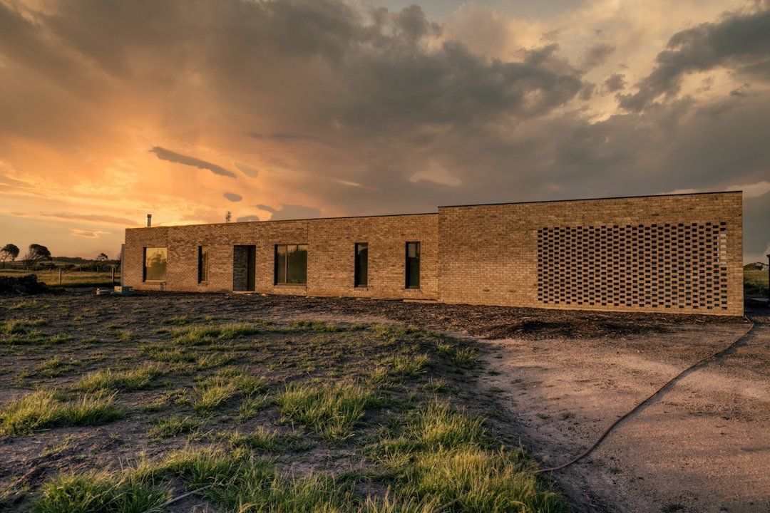 Harris Build Inverloch 3996, Harmers Haven, Sustainable Building Design, Real Estate Inverloch, Inverloch Real Estate Agent, Dwell, Architecture, Interior Design, Brickwork