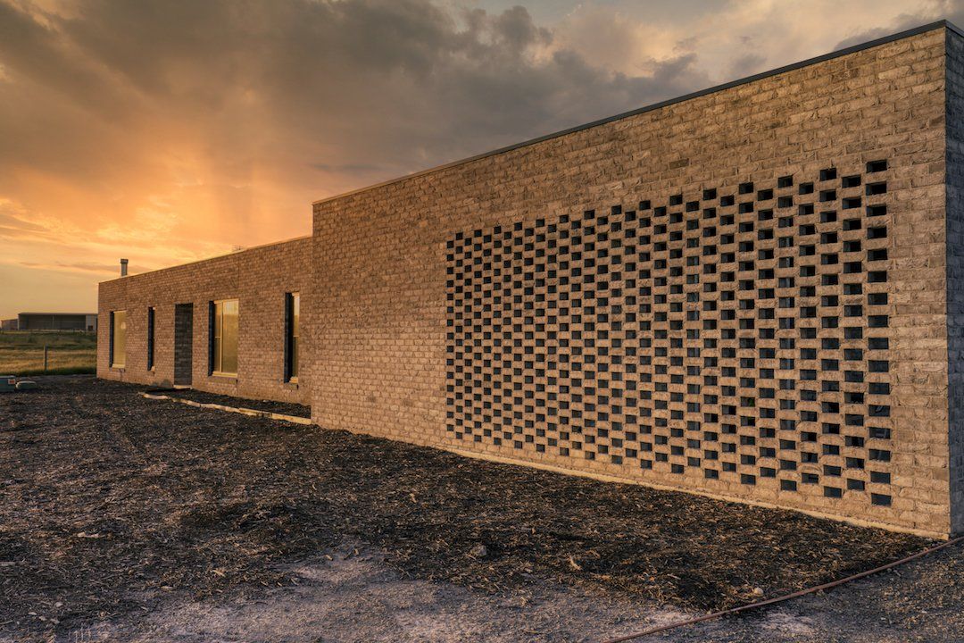 Harris Build Inverloch 3996, Harmers Haven, Sustainable Building Design, Real Estate Inverloch, Inverloch Real Estate Agent, Dwell, Architecture, Interior Design, Brickwork