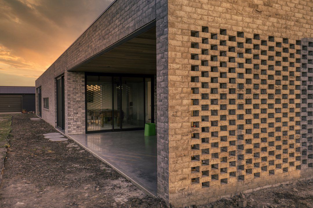 Harris Build Inverloch 3996, Harmers Haven, Sustainable Building Design, Real Estate Inverloch, Inverloch Real Estate Agent, Dwell, Architecture, Interior Design, Brickwork