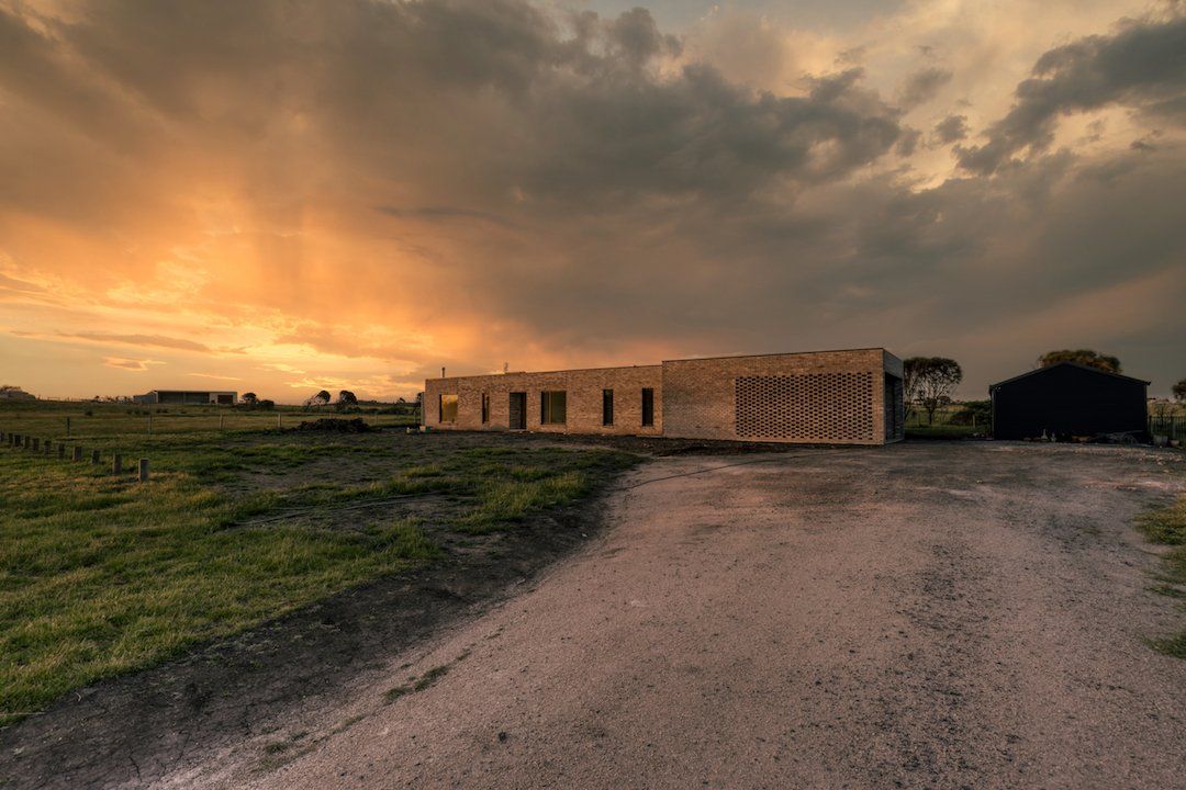 Harris Build Inverloch 3996, Harmers Haven, Sustainable Building Design, Real Estate Inverloch, Inverloch Real Estate Agent, Dwell, Architecture, Interior Design, Brickwork