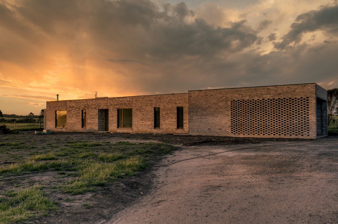 Harris Build Inverloch 3996, Harmers Haven, Sustainable Building Design, Real Estate Inverloch, Inverloch Real Estate Agent, Dwell, Architecture, Interior Design, Brickwork