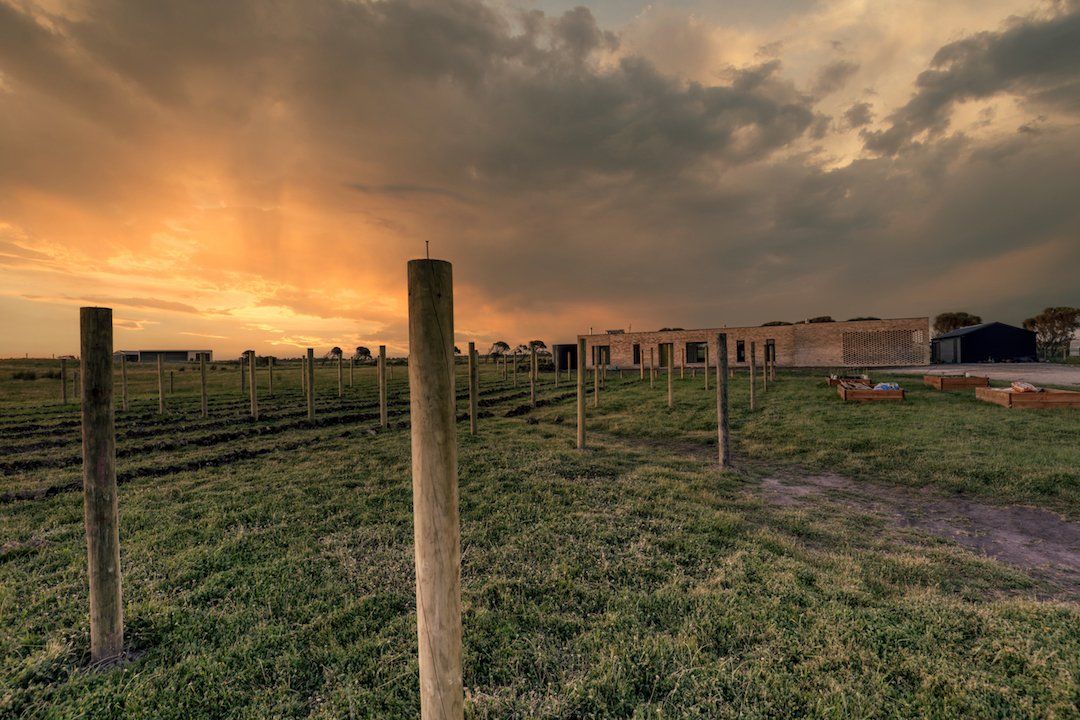 Harris Build Inverloch 3996, Harmers Haven, Sustainable Building Design, Real Estate Inverloch, Inverloch Real Estate Agent, Dwell, Architecture, Interior Design, Brickwork
