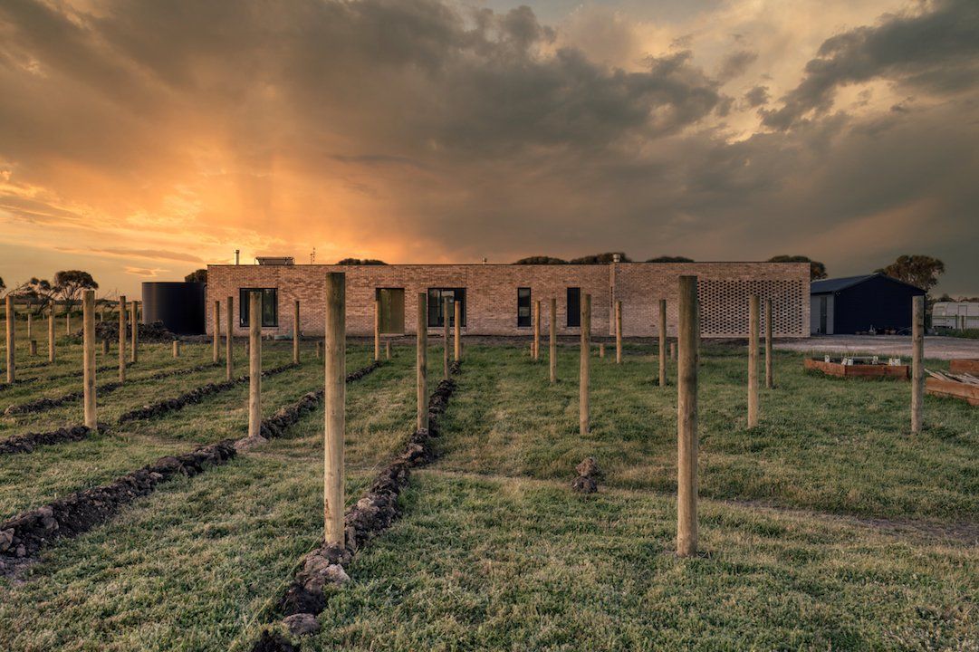 Harris Build Inverloch 3996, Harmers Haven, Sustainable Building Design, Real Estate Inverloch, Inverloch Real Estate Agent, Dwell, Architecture, Interior Design, Brickwork